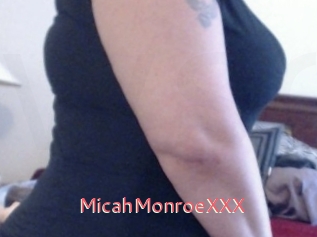 MicahMonroeXXX