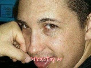 Micah_Tayler