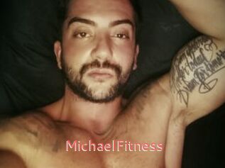 MichaelFitness