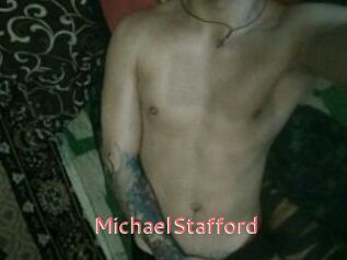 Michael_Stafford