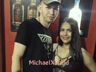 MichaelXLiand