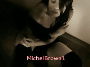 MichelBrown1