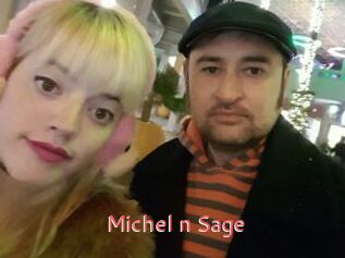 Michel_n_Sage Webcam Sexe Direct