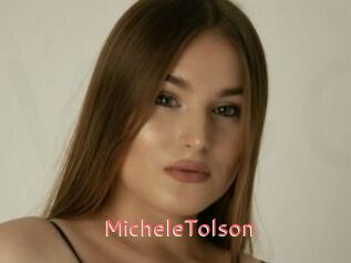 MicheleTolson Webcam Sexe Direct