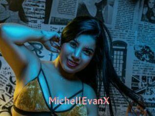 MichellEvanX