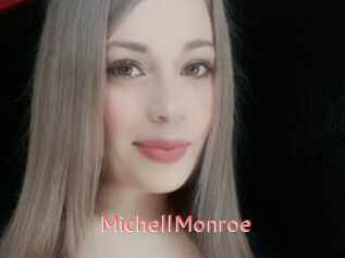 MichellMonroe