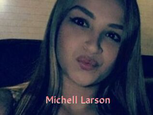 Michell_Larson