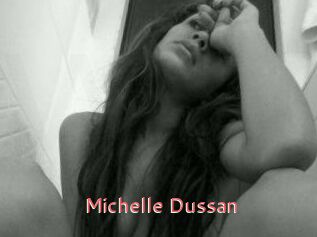 Michelle_Dussan