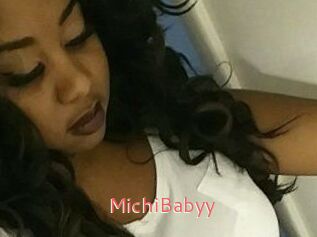 MichiBabyy