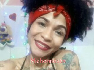 Michonnesex