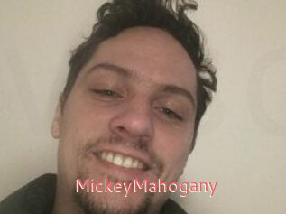 MickeyMahogany