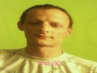 Micky80