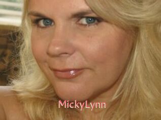 MickyLynn