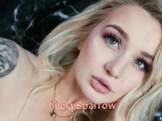 MickySparrow