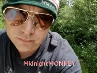 MidnightMONKEY