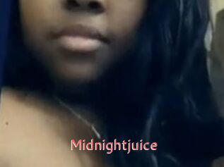 Midnightjuice
