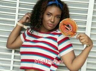 MielMeyer Webcam Sexe Direct