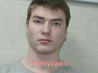 MightyCedric