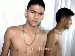 MiguellTown