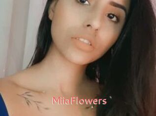 MiiaFlowers