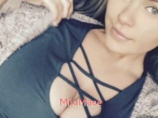 MiiaMaee