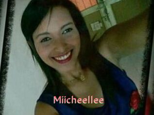 Miicheellee