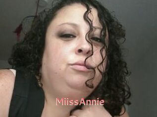 MiissAnnie
