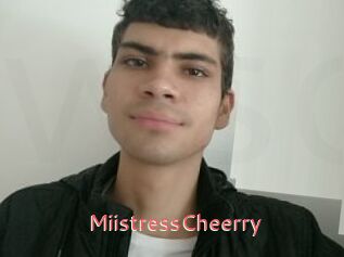 MiistressCheerry