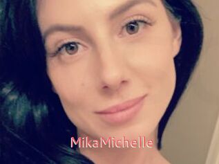 MikaMichelle
