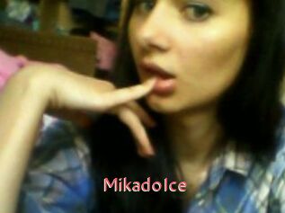 MikadoIce