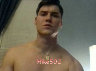 Mike502