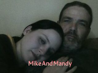 MikeAndMandy
