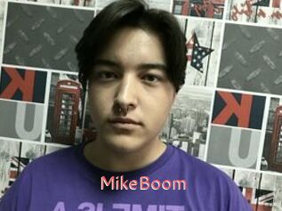 MikeBoom