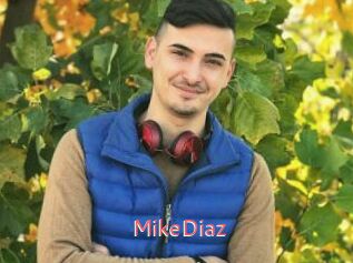MikeDiaz