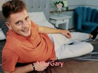 MikeGary