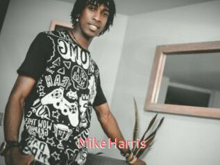MikeHarris