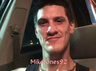 MikeJones92