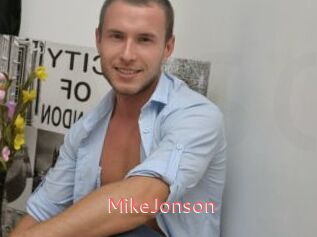 MikeJonson