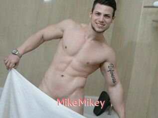 MikeMikey