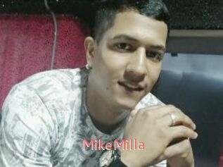 MikeMilla