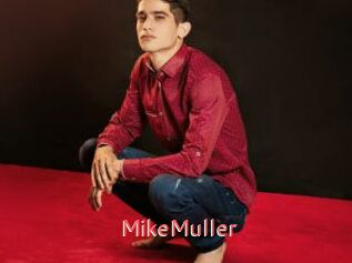 MikeMuller
