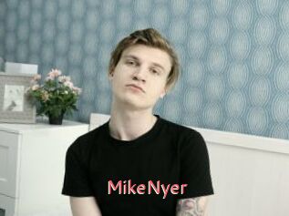MikeNyer