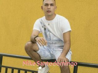 MikeSantodomingo