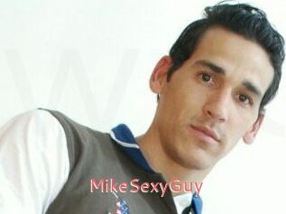 MikeSexyGuy