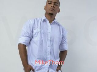 MikeThom