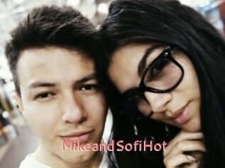 MikeandSofiHot Webcam Sexe Direct