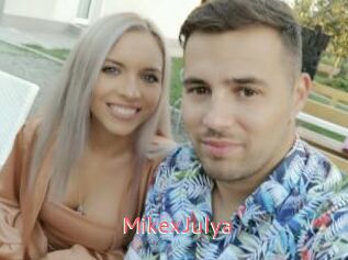 MikexJulya