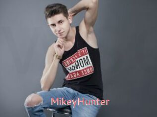 MikeyHunter Webcam Sexe Direct
