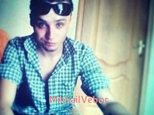 MikhailVebor