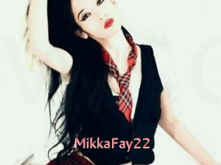 MikkaFay22